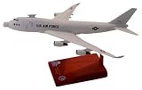 YAL-1A Airborne Laser (ABL) Resin Model Airplane