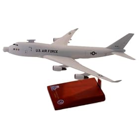 YAL-1A Airborne Laser (ABL)