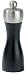 Peugeot Fidji 6-Inch Pepper Mill, Black