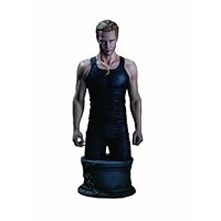 True Blood: Eric Northman Bust