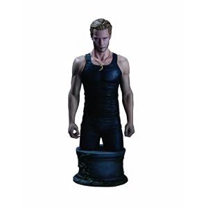 True Blood: Eric Northman Bust by