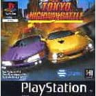 Tokyo Highway Battle