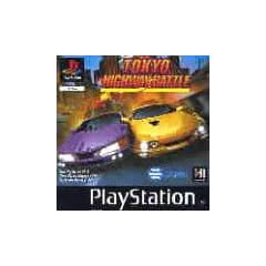 Tokyo Highway Battle
