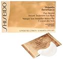 Shiseido Benefiance Pure Retinol Instant Treatment Eye Mask 12 Sachets x 2 Patches
