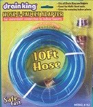 GT Water Products 157 Hose & Faucet Adapter Kit