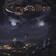 A Dark Enchanted Crystal Night