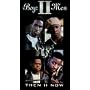 Boys II Men - Then II Now [VHS]