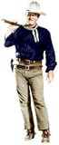 John Wayne - Rifle on Shoulder - Cardboard Cutout - Lifesize Standee