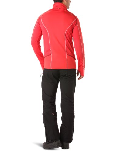 Eider Azimut Jacket M Veste homme Fiery Red M