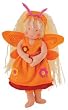 Kathe Kruse Waldorf Mini It's Me - Me Sun Ray