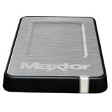 Seagate Momentus 250 GB USB 2.0 5400 Rpm 8MB 2.5IN