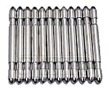 Lionel O Scale Steel Track Pins