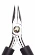 PLIER CHAIN NOSE PLAIN JAW STRAIGHT