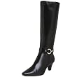 AK Anne Klein Women's Gleama Boot