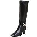 AK Anne Klein Women's Gleama Boot