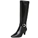 AK Anne Klein Women's Gleama Boot