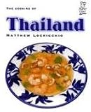 The Cooking of Thailand (Superchef)