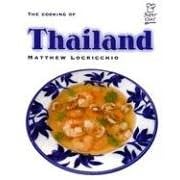 The Cooking of Thailand (Superchef)