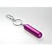 Ultra Leicht Aluminium Kapsel USB 2.0 Flash Pen Drive Memory Stick wetterfest wasserdicht sto�fest Metallic (8GB, Rosa)