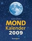 Produkt-Bild: Mondkalender 2009
