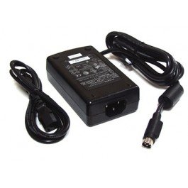 PowerPayless AC/DC power adapter for Sympodium d770T SP1260S4 LCD Monitor