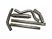 Bully Dog 182030 Rapid Flow Stainless Steel Exhaust System