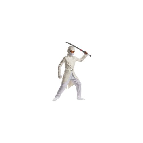  Disguise 177410 GI Joe- Storm Shadow Deluxe Child Costume