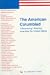 The American Columbiad: "Discovering" America, Inventing the United States (European Contributions to American Studies, 34)