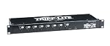 Tripp Lite B007-008 KVM Switch with OSD 8-Port