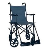 Fold 'N Away Transport Chair In A Bag