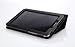 MoKo Slim Cover Case for Lenovo IdeaTab A2107 7-Inch Android Tablet, Black