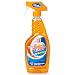 Health & Personal Care : Mr. Clean Antibacterial, Multi-Surface Cleaner, Orange Scent - 22 Oz each X 9 Bottles