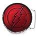 Search : DC Comics The Flash Epoxy Fill Belt Buckle