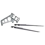 Buy Stanley 15-275 4-WAY Keyhole Saw by Stanley