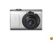 Canon PowerShot SD770IS 10MP Digital Camera with 3x Optical Image Stabilized Zoom (Black)