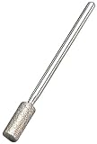 Diamond Cylinder Point,.09 Diameter