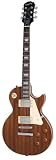 Epiphone Limited Edition Les Paul Standard Mahogany FREE BUNDLE AVAILABLE!!