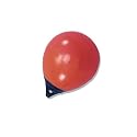Polyform A-Series Buoys - Dia. 9, Circum. 28.5, Eye 0.6,