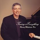 Click here to buy Timing Is Everything by  Randy Waldman .