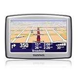 TomTom XL 330-S 4.3-Inch Portable GPS Navigator (Box Packaging)