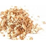 Herbs for Tea: Ginger Root ~ Organic ~ 1 Oz ~ Ravenz Roost Herbs with Special Info on Label and My Tea Making Info Card