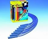 Accel Spark Plug Wires for 1968 - 1970 Ford Falcon