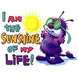 Sunshine Of My Life Youth T-Shirt