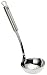 WMF Profi Plus 11-3 4-Inch Stainless Steel Soup Ladle