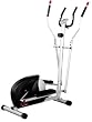 Elliptical Bike With Magnetic Resistance Elliptical Cross Trainer