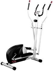 Elliptical Bike With Magnetic Resistance Elliptical Cross Trainer