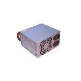 Electronics : 400W ATX Low Noise Computer Power Supply