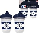 Detroit Tigers Sippy Cup - 2 Pack