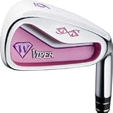 Buy Snake Eyes Viper-W Iron w/Graphite Shaft