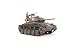 AFV35054 1:35 AFV Club US WW2 M24 Chaffee Light Tank [MODEL BUILDING KIT]